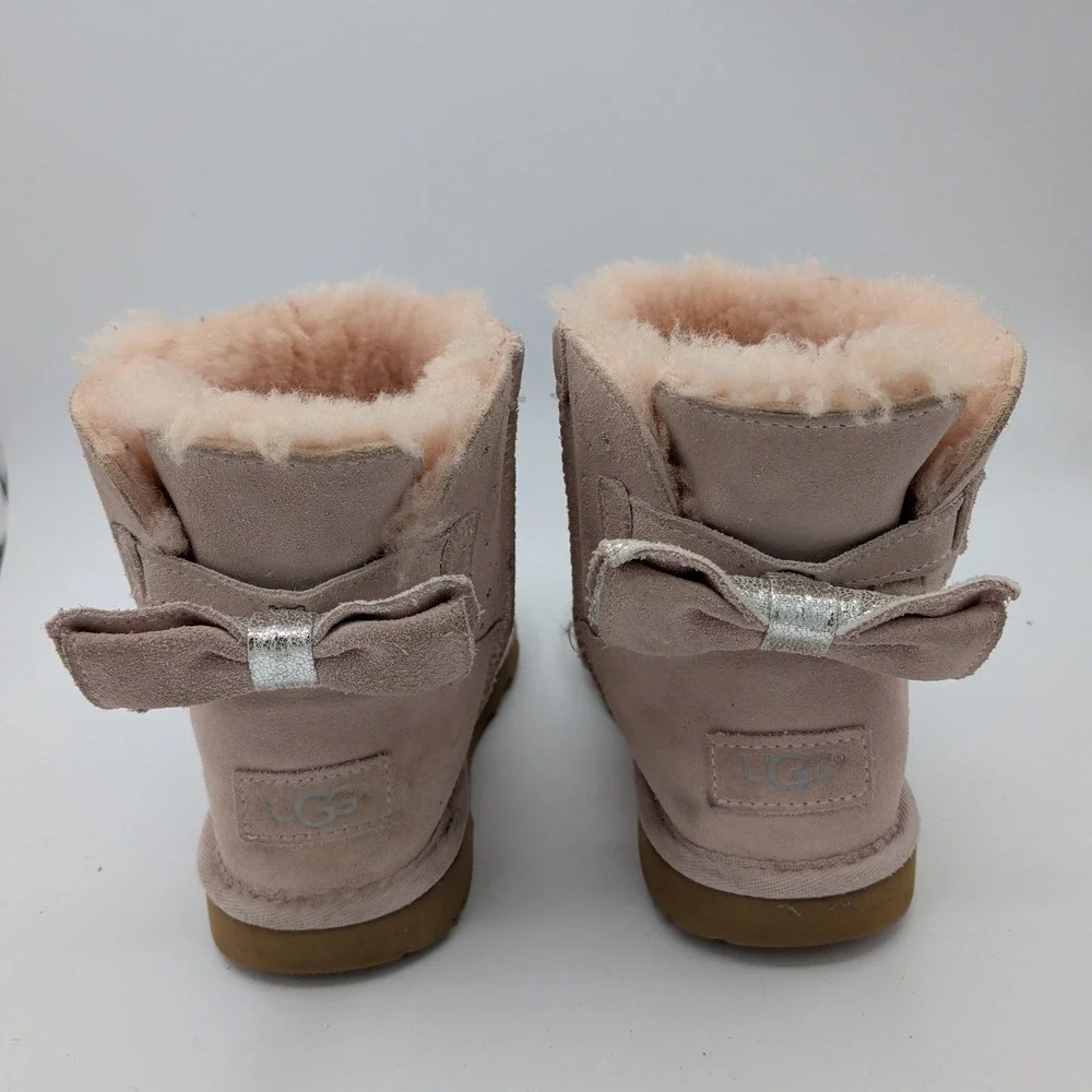 UGG brand model